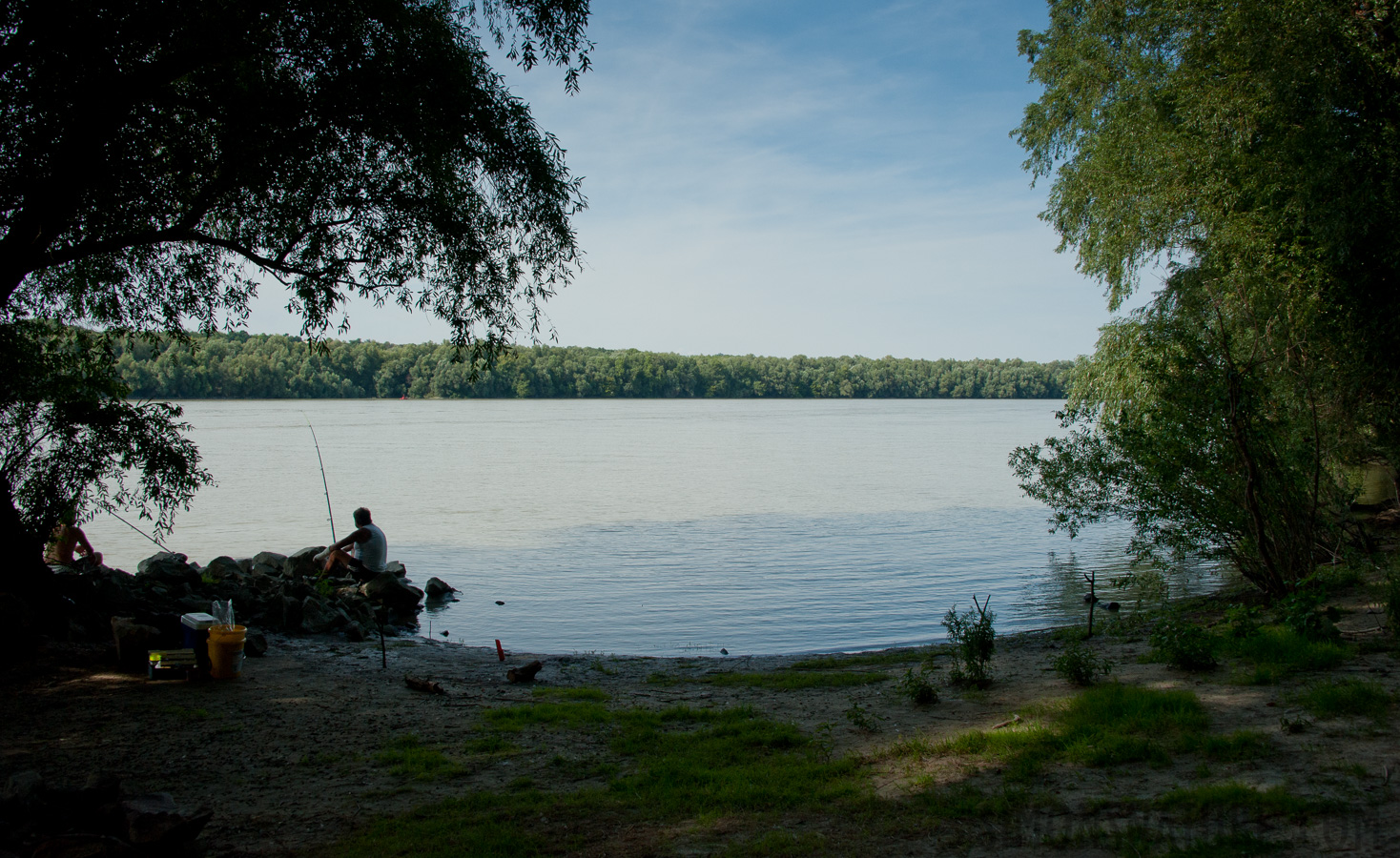 Serbien -  [28 mm, 1/1250 Sek. bei f / 8.0, ISO 400]